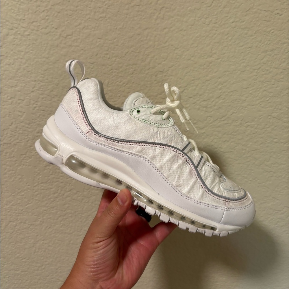 Nike Airmax 98 tear away